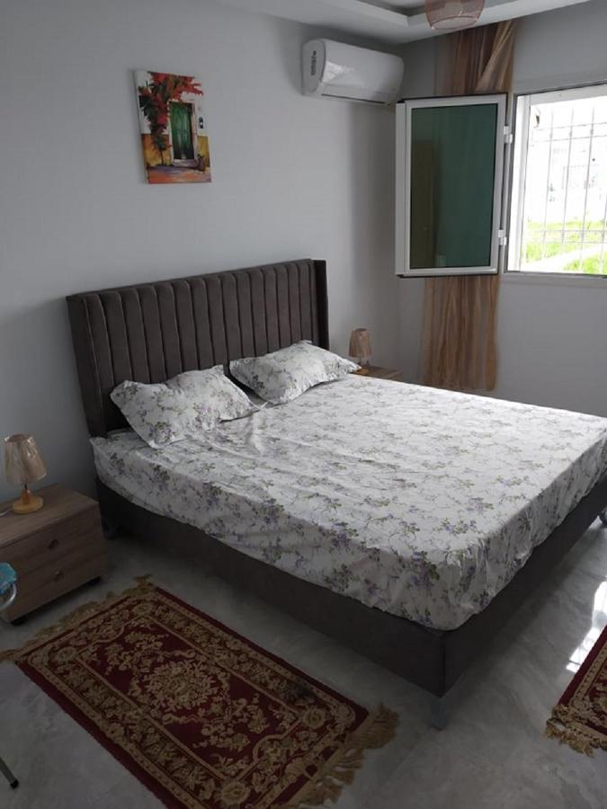 תוניס Apparts Zayatine מראה חיצוני תמונה