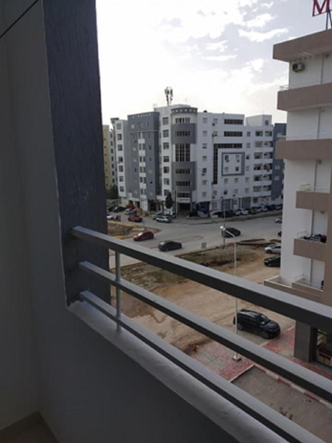 תוניס Apparts Zayatine מראה חיצוני תמונה